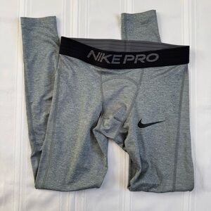 NWT. Nike Dri-Fit Pro Leggings